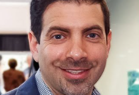 Daniel Trinchillo