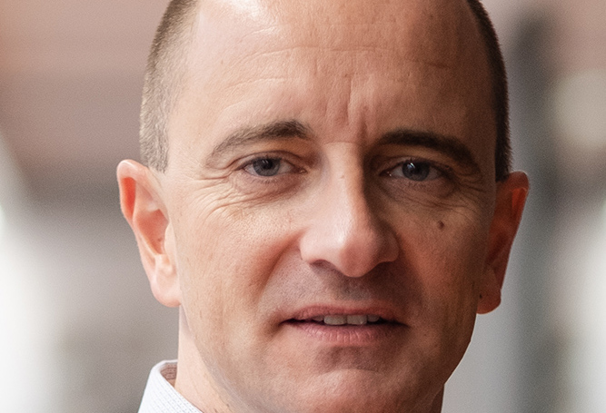 Martin Grüll