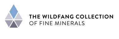 The Wildfang Collection of Fine Minerals